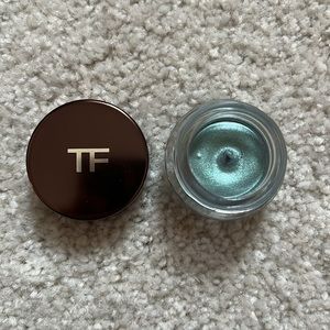 NWOB TOM FORD BEAUTY SIREN BLUE CREAM COLOR FOR EYES
